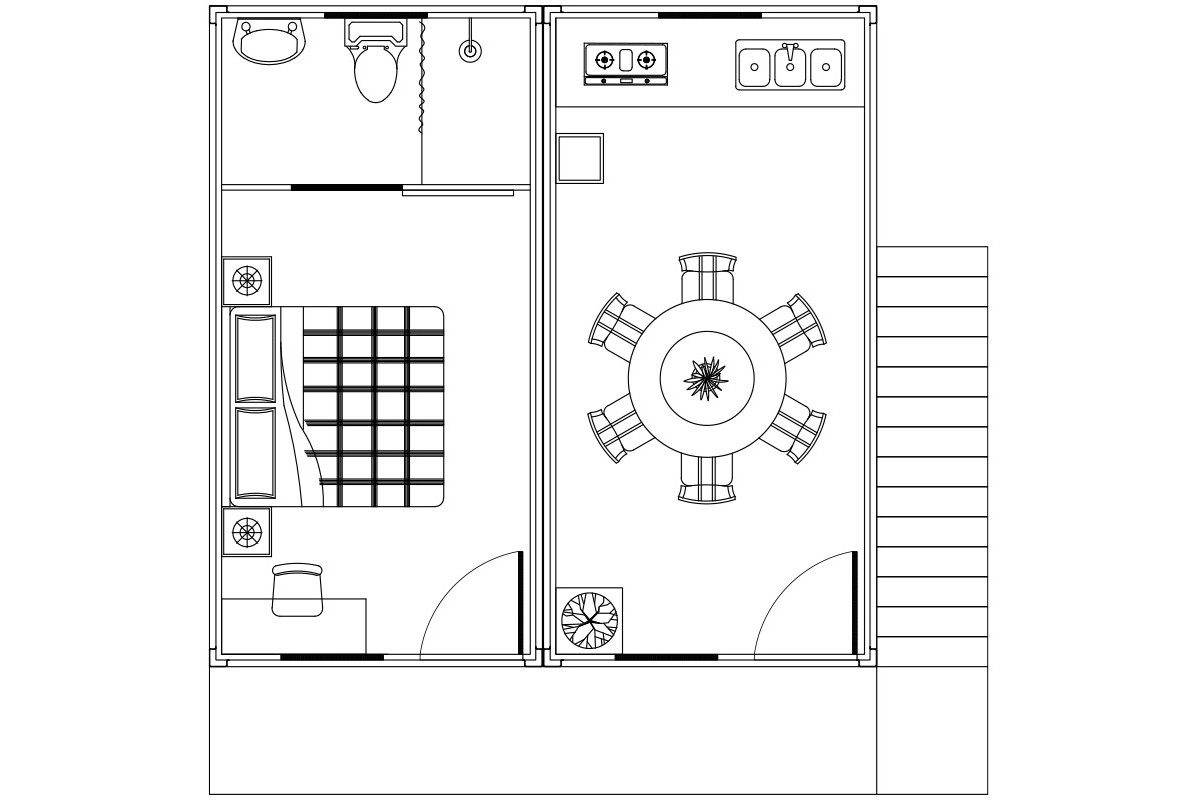 container home builders