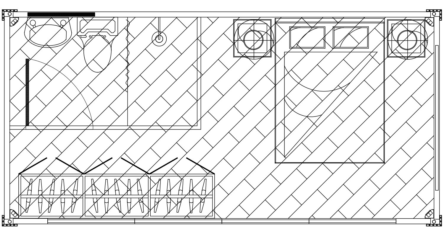 container home companies