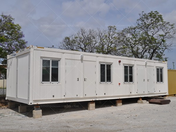 Container Homes in Australia