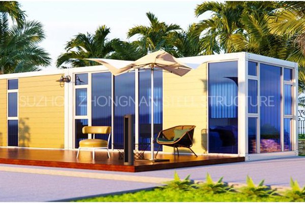 container homes price