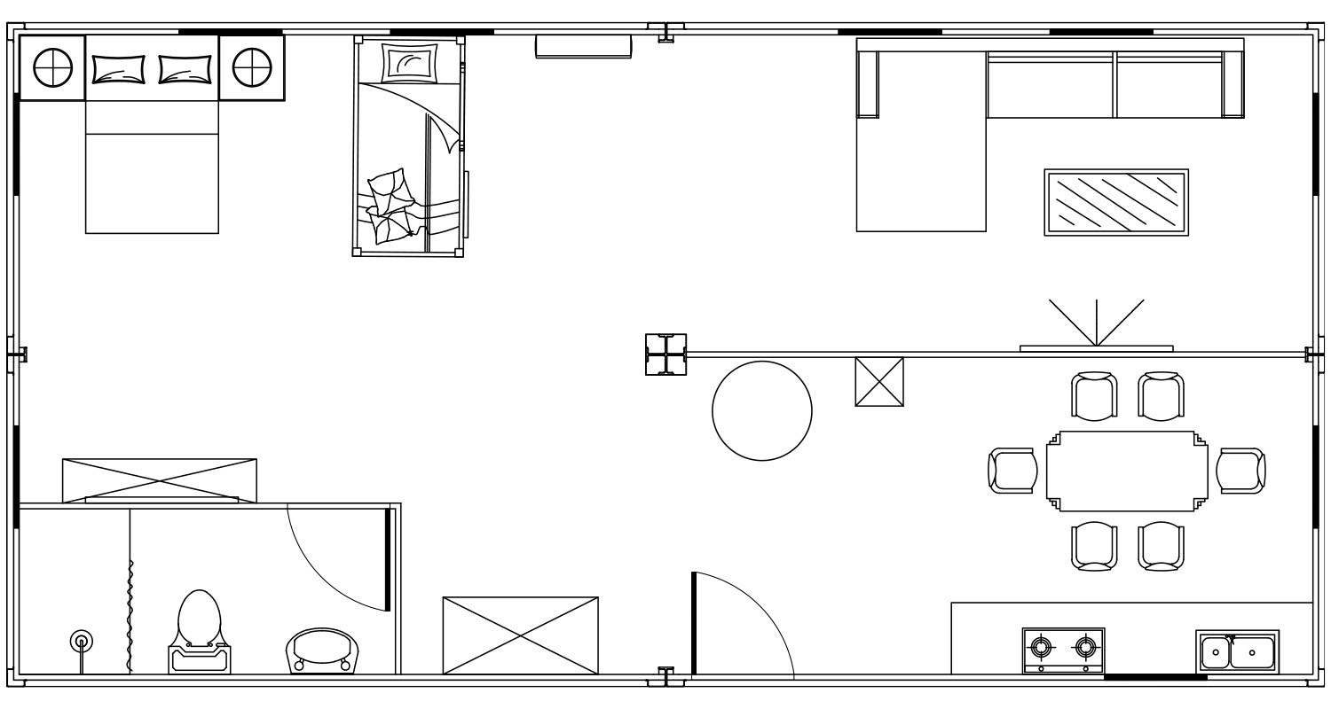 container home builders