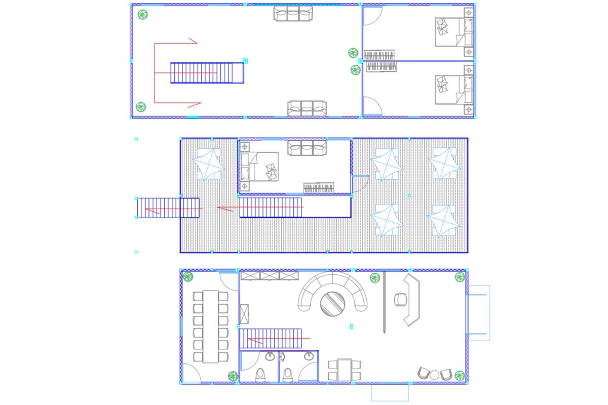 container house manufacturer