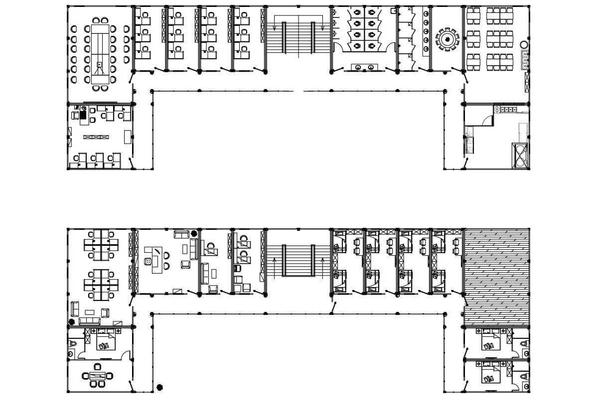 custom container home builders