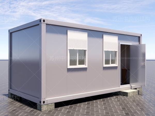 modern container homes for sale