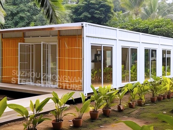 pre built container homes for sale