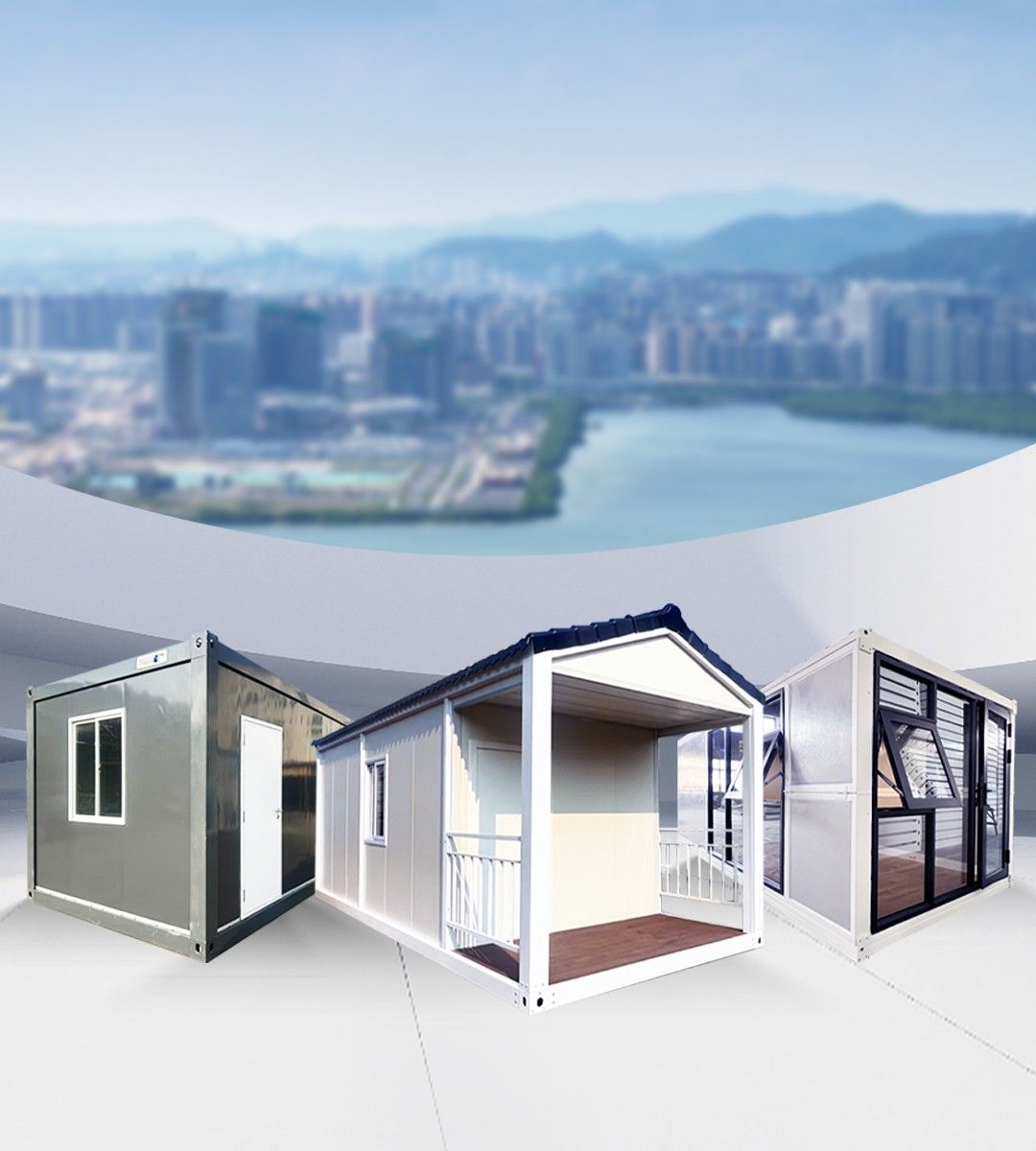 container home china cost