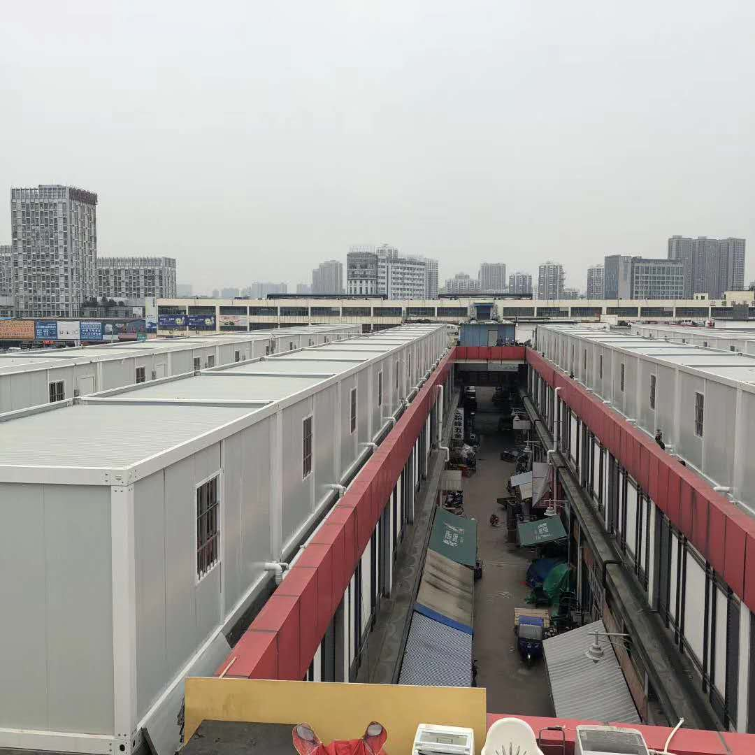 Core Unit Investment