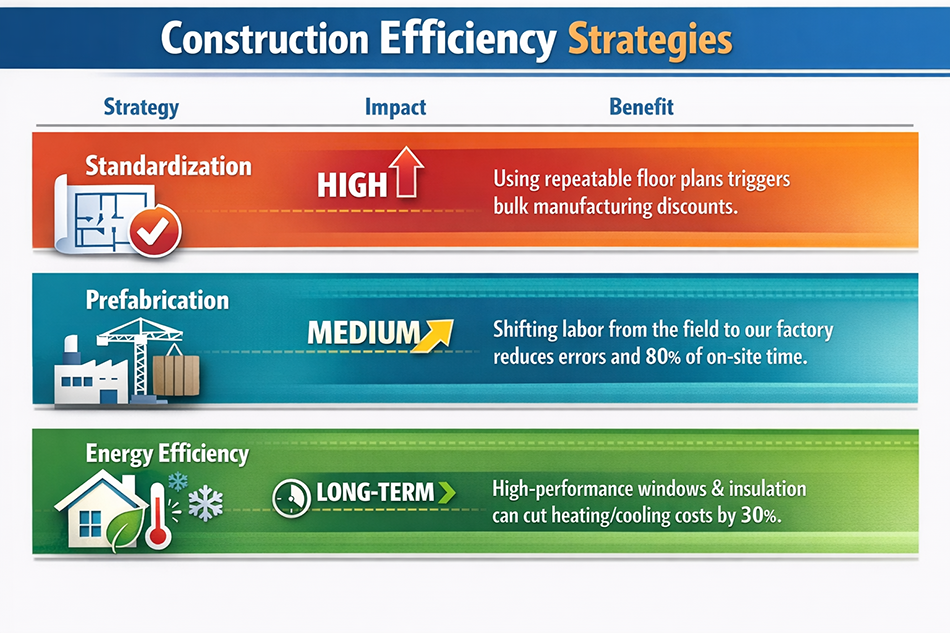 Logistics and Site Mobilization