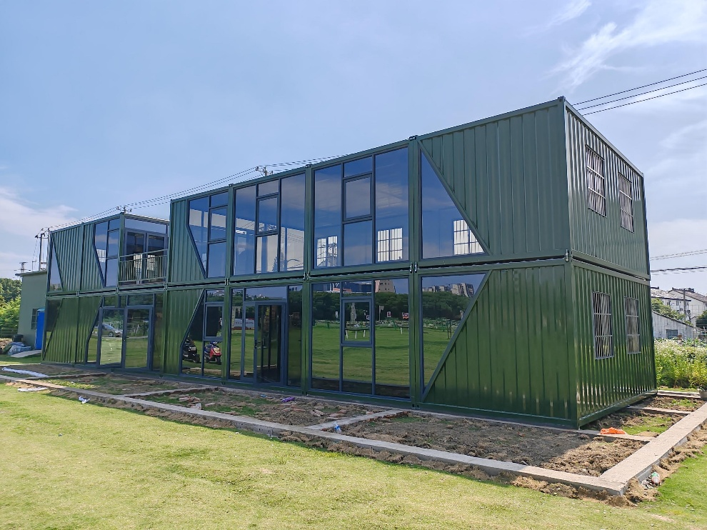 Logistical Agility & Asset Lifecycle Management