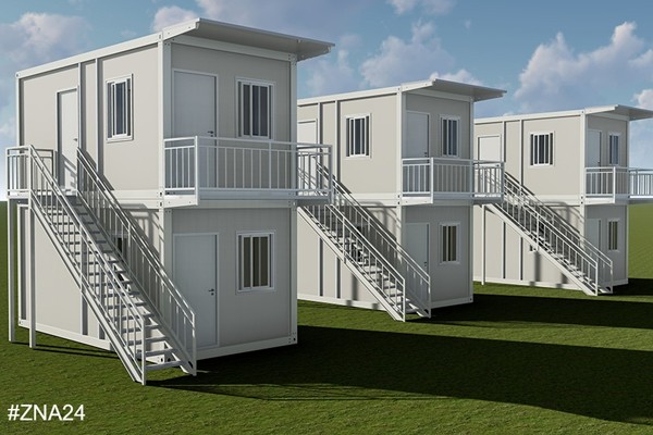 container homes from china cost