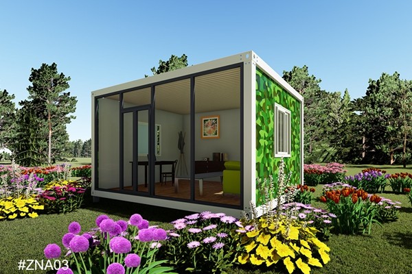 Custom Container Home Builders Your Dream Home Awaits