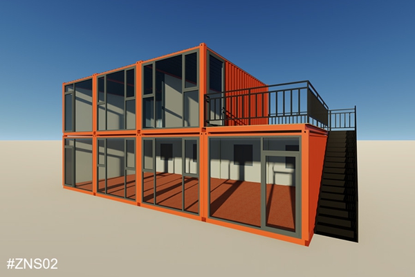 china expandable container house price