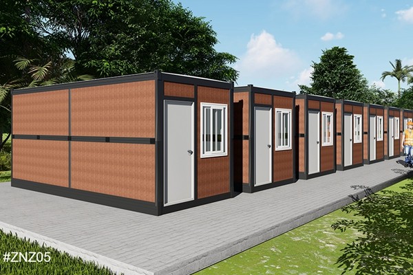 prefab steel homes for sale