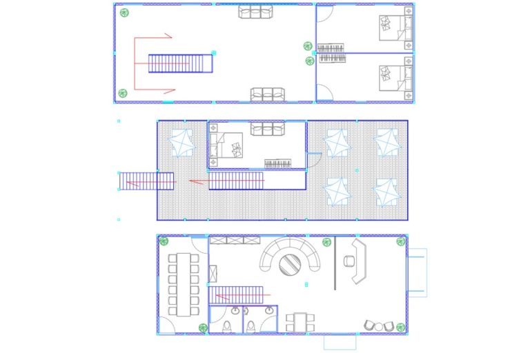 prefab desert homes for sale