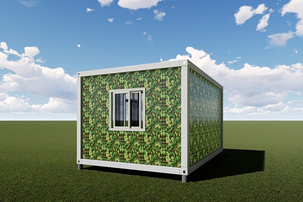 container house builders