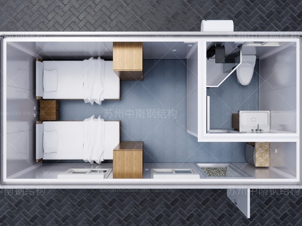 Container House Plans