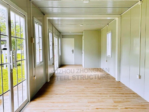 container house price