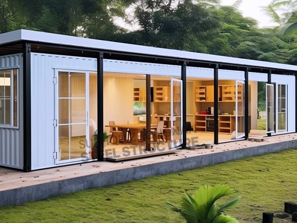 cargo container homes for sale