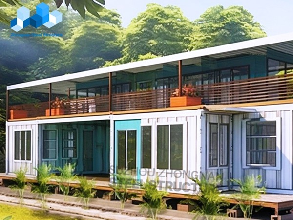 container house from china price