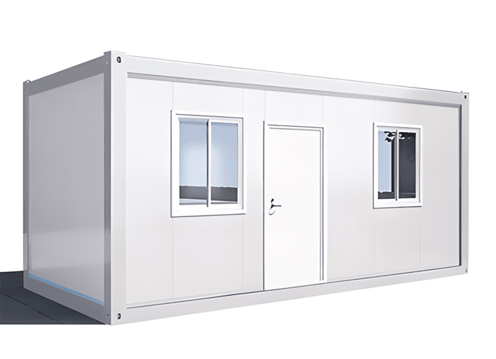 Detachable Container House