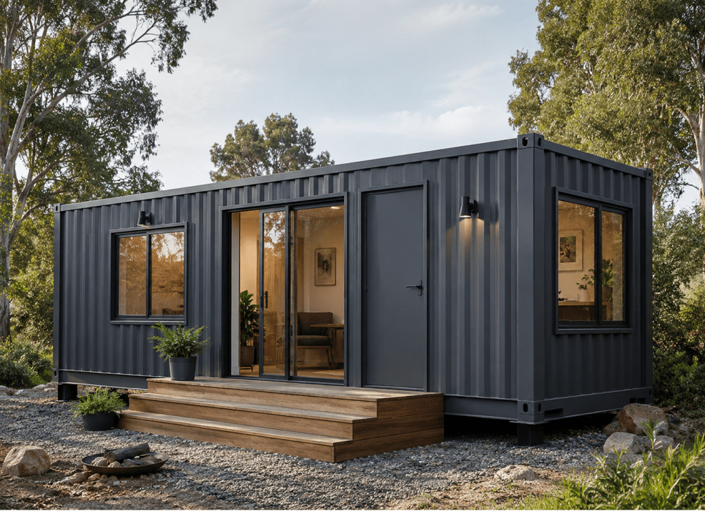 Container Cabin