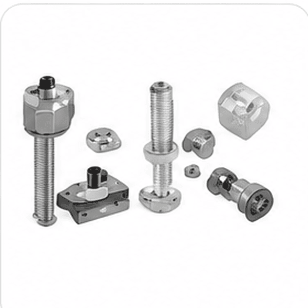 Fasteners & Connectors