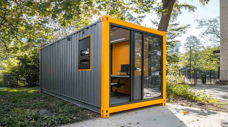 container-office-design