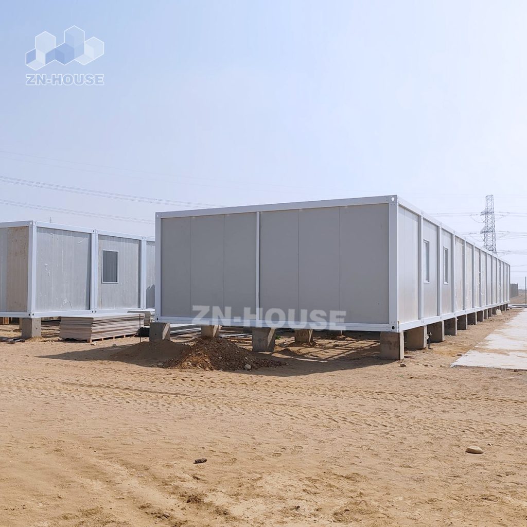 container-house-from-China 