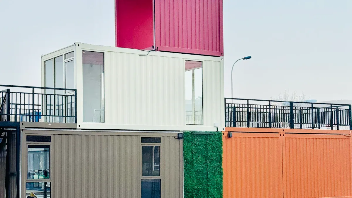 Container-house-price-factors