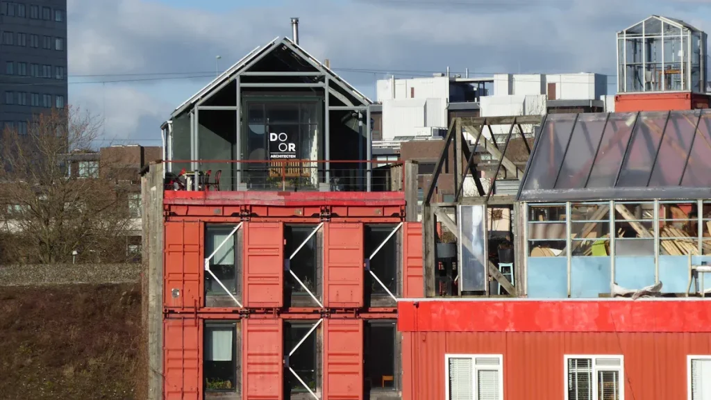 Benefits-of-Container-House-in- Saudi-Arabia