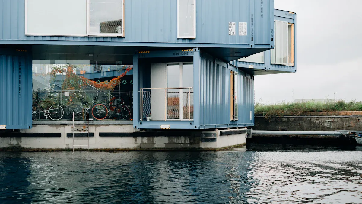 Build-a-Shipping-Container-Home