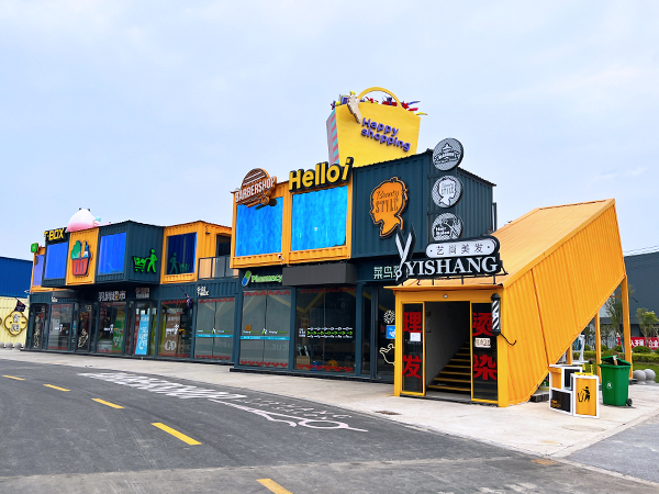 Modular House design