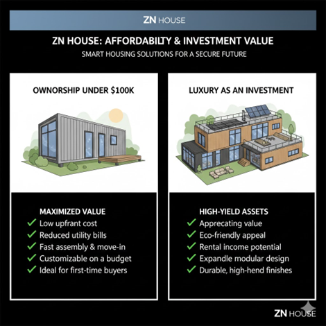 Affordability & Investment Value