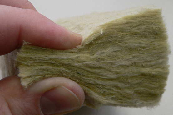 Rock Wool Insulation