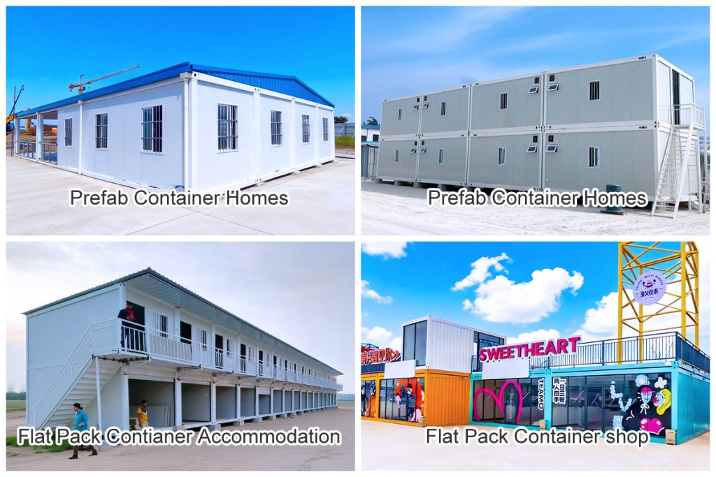 Prefab Container House Applications-1