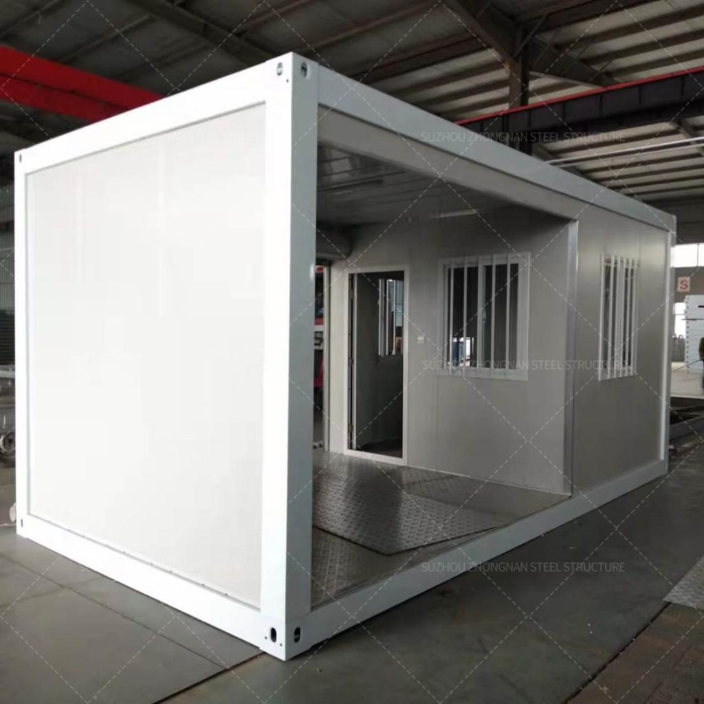 Construction Site Offices