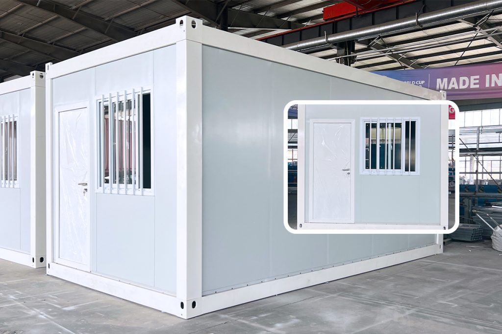 Basic Doors & Windows