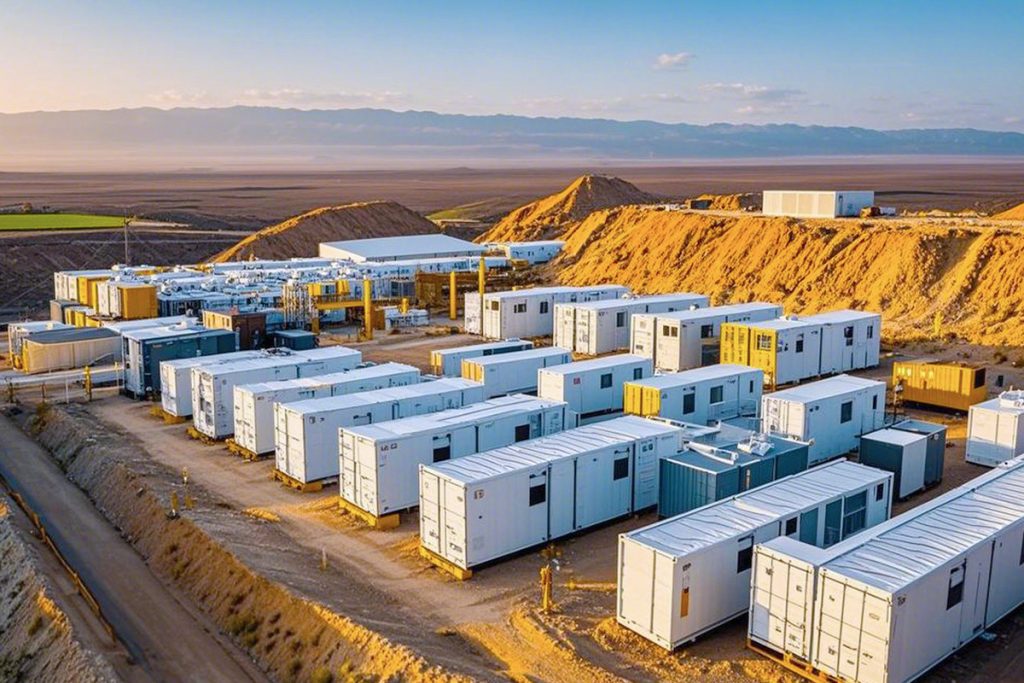 Emergency and disaster relief housing