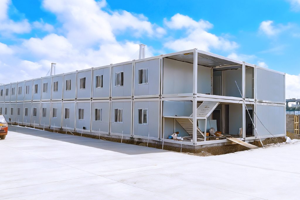 Residential Housing