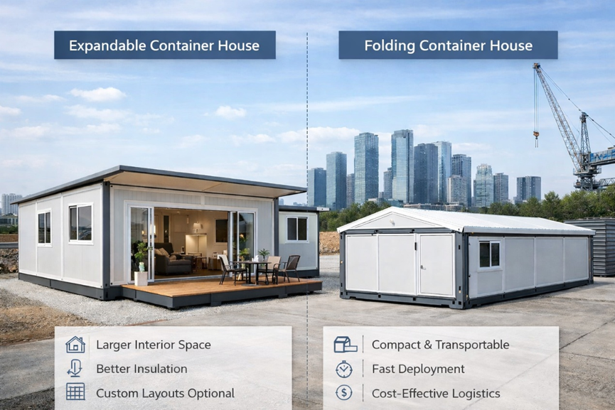 Container House