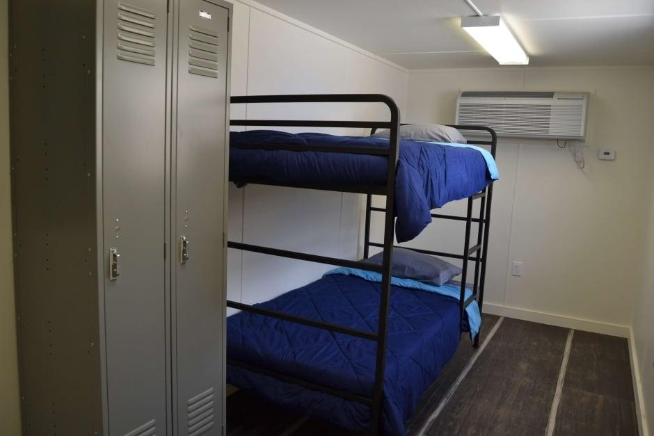 Bunk Beds or Single Beds