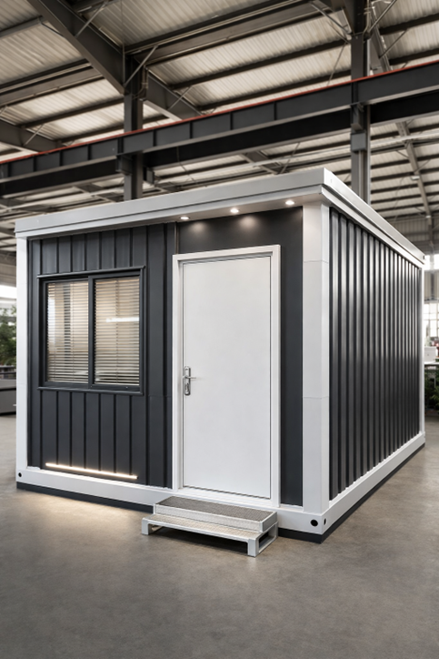 Container House