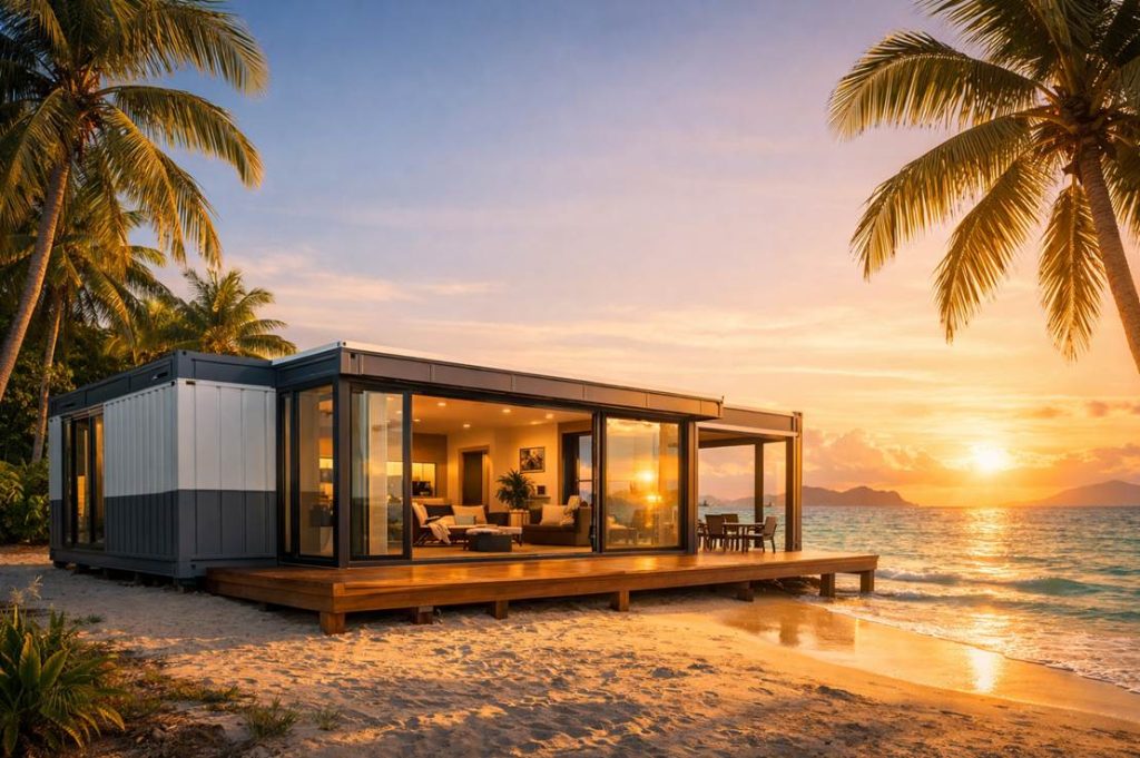 Container House
