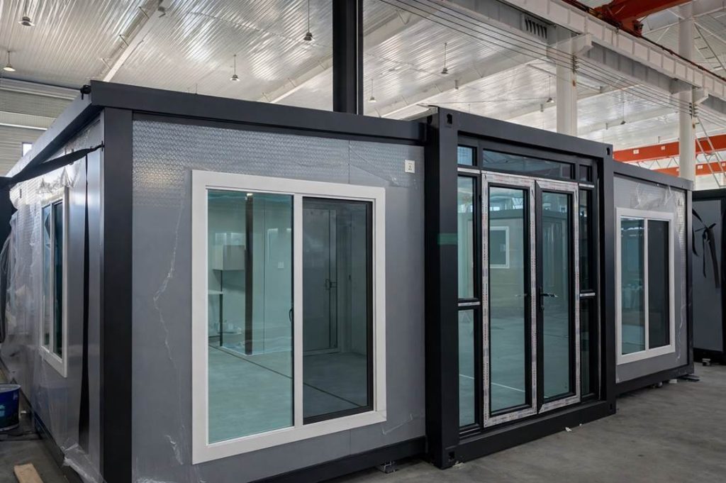 Prefab Homes