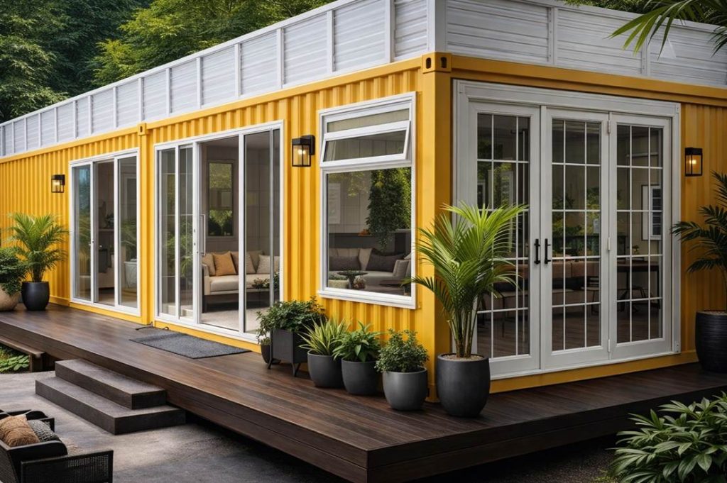 Container House