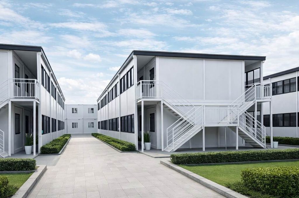 Portable Classrooms Cost