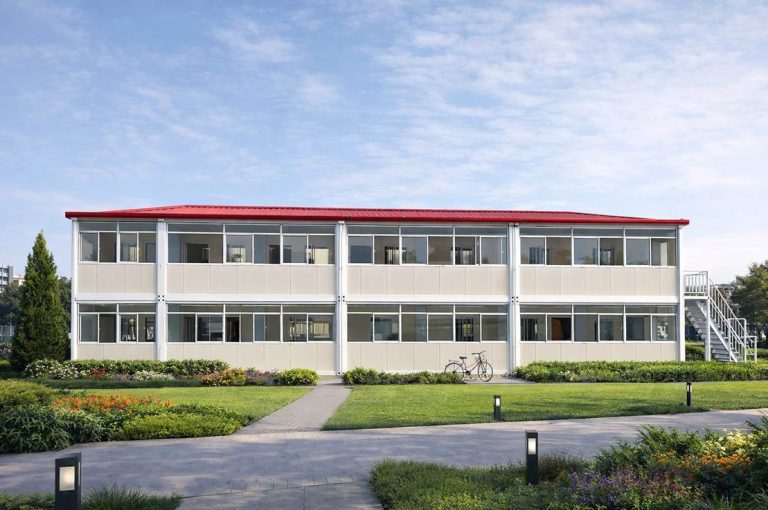 How Much Do Portable Classrooms Cost