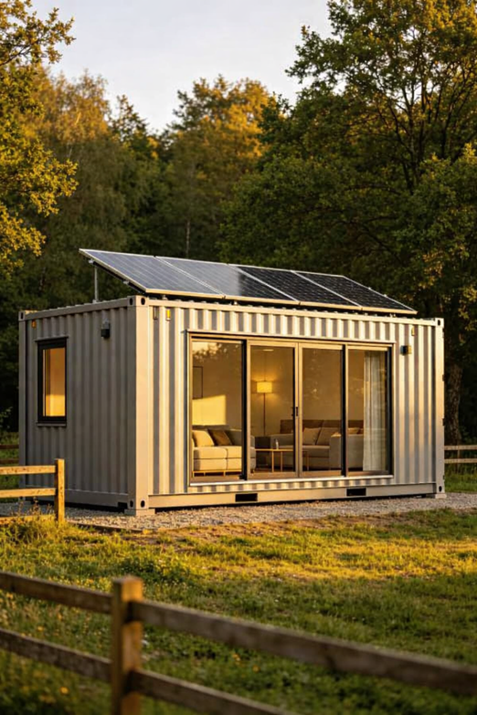 Container House