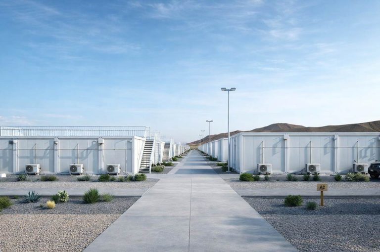 What Is a Container Camp? The Complete Guide to Modular Workforce Accommodation