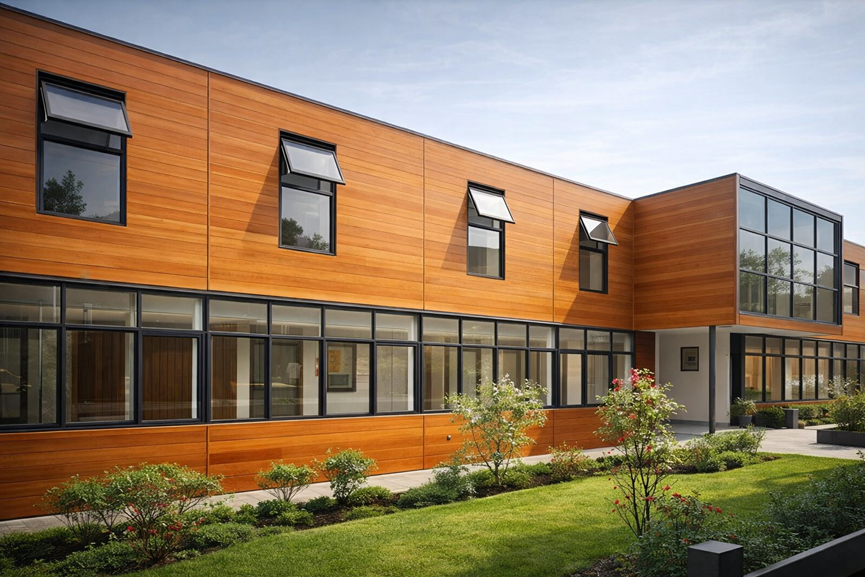Modular Classroom